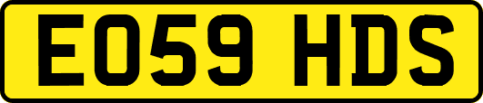 EO59HDS