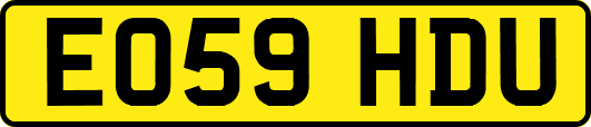 EO59HDU