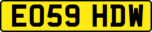 EO59HDW