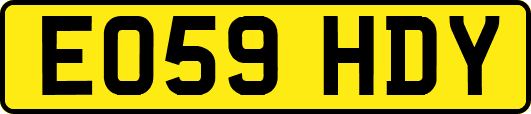 EO59HDY