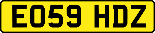 EO59HDZ