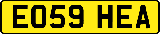 EO59HEA