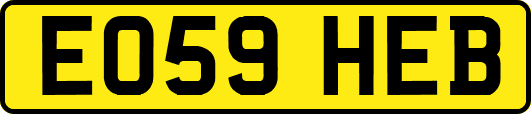 EO59HEB