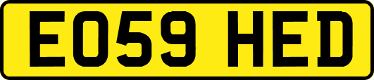 EO59HED