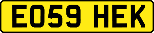 EO59HEK