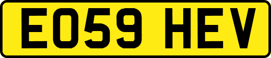 EO59HEV