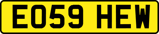 EO59HEW