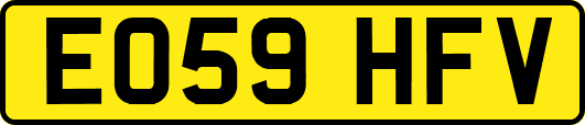 EO59HFV