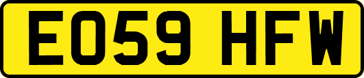 EO59HFW