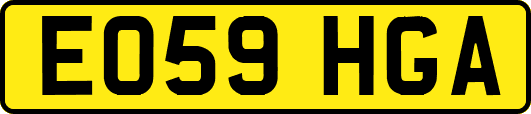 EO59HGA