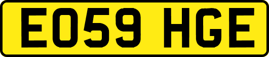 EO59HGE