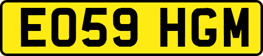 EO59HGM