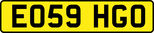 EO59HGO