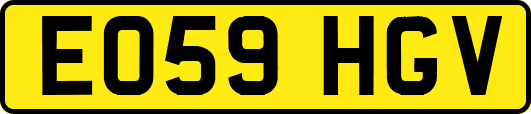 EO59HGV