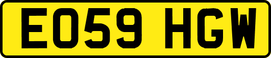 EO59HGW