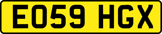 EO59HGX