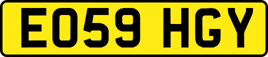 EO59HGY