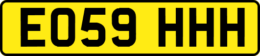 EO59HHH