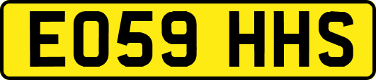 EO59HHS