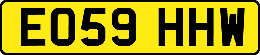 EO59HHW