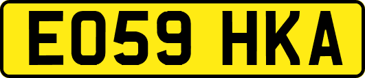 EO59HKA
