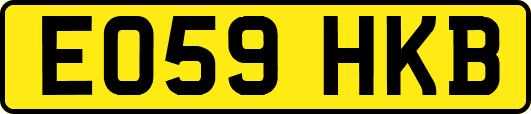 EO59HKB