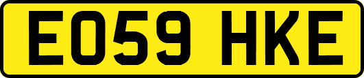 EO59HKE