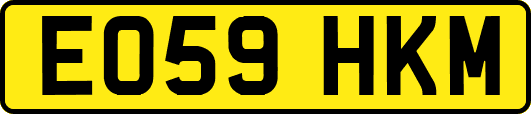 EO59HKM