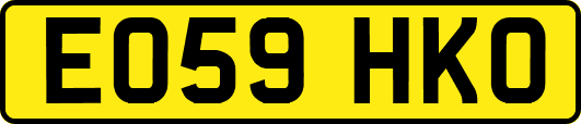 EO59HKO