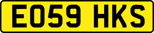 EO59HKS