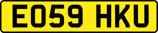 EO59HKU