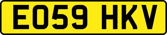 EO59HKV