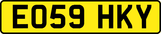 EO59HKY