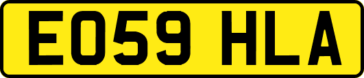 EO59HLA