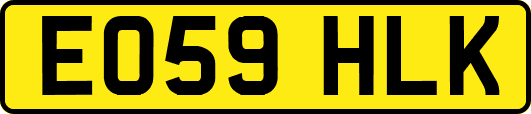 EO59HLK