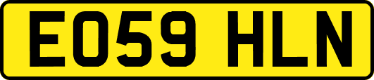 EO59HLN