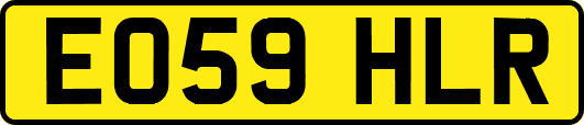 EO59HLR