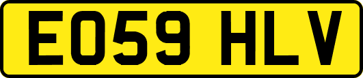 EO59HLV