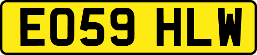 EO59HLW