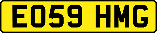 EO59HMG
