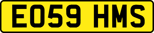 EO59HMS