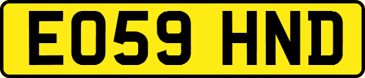 EO59HND