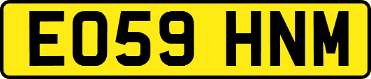 EO59HNM