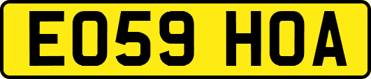 EO59HOA
