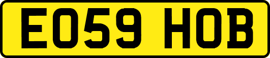 EO59HOB