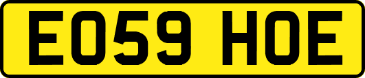 EO59HOE