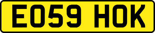 EO59HOK