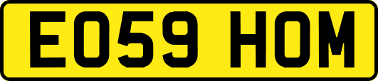 EO59HOM