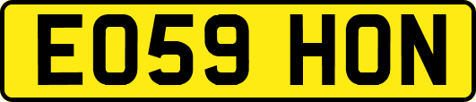 EO59HON