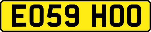 EO59HOO